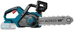 Пила ALTECO CCS 20-12 Li BL Solo