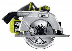 Пила RYOBI R18CSBL-0