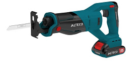 Пила ALTECO CRSB 2014 Li BL