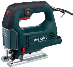 Лобзик METABO STEB 65 Quick (601030000)