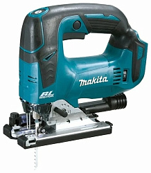 Лобзик MAKITA DJV182Z без батарей и ЗУ