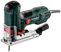Лобзик METABO STE 100 Quick (601100000)