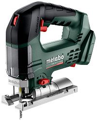 Лобзик METABO STB 18 LT 130 BL (601055840)
