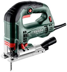 Лобзик METABO STEB 100 Quick (601110000)