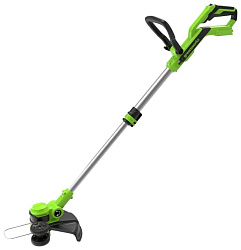 Триммер GREENWORKS G24LT30 без АКБ и ЗУ (2110407)