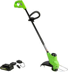 Триммер GREENWORKS GD24CS30 (2107207SA)