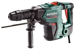 Перфоратор METABO KHEV 5-40 BL (600765500)