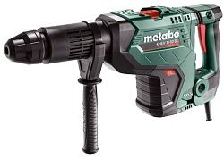 Перфоратор METABO KHEV 11-52 BL (600767500)