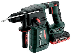 Перфоратор METABO KH 18 LTX BL 24 (601713800)