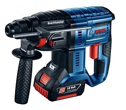 Перфоратор BOSCH GBH 180-LI (0611911122)