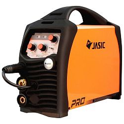 Сварочный аппарат JASIC MIG 160 (N219)