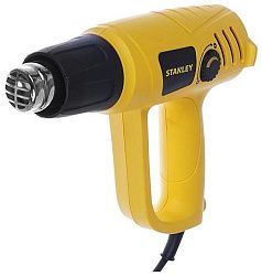 Фен технический STANLEY STXH2000-RU