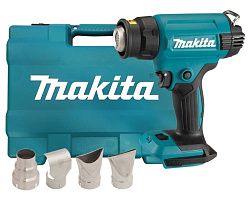 Фен технический MAKITA DHG181ZK