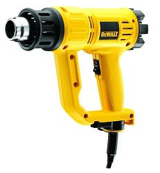 Фен строительный DeWALT D26411-QS