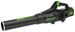 Воздуходувка GREENWORKS GD82ABIIK5