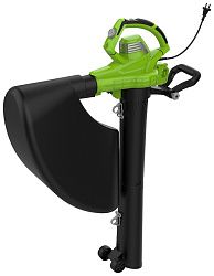 Воздуходувка GREENWORKS BL3000 (2406507)