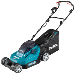 Газонокосилка MAKITA DLM382CM2