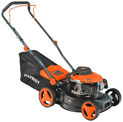 Газонокосилка PATRIOT PT 400