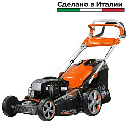 Газонокосилка OLEO-MAC G 53TBX ALLROAD PLUS (66079101E5)