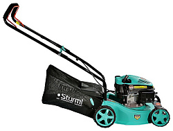 Газонокосилка STURM PL4010
