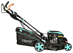 Газонокосилка STURM PL5117SVE