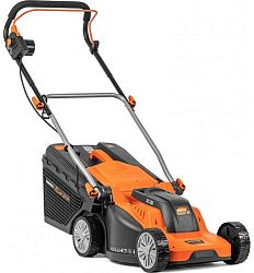 Газонокосилка DAEWOO DLM 1250E электрическая
