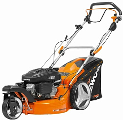 Газонокосилка DAEWOO DLM 5100SR бензиновая