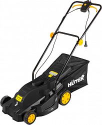 Газонокосилка электрическая ELM-1600T HUTER (70/4/21)