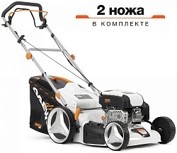 Газонокосилка DAEWOO L 50SP бензиновая