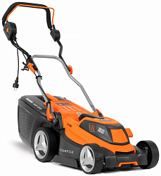 Газонокосилка DAEWOO DLM 1900E электрическая