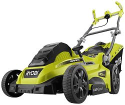 Газонокосилка RYOBI RLM18E40H