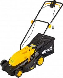 Газонокосилка HUTER ELM-1800T
