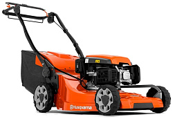 Газонокосилка бензиновая HUSQVARNA LC 353VE 970 54 17-01