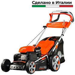 Газонокосилка OLEO-MAC G 48 TK ALLROAD PLUS (66119182E5)