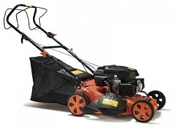 Газонокосилка P.I.T. 73105 - PRO - 1500 w. O 406 mm