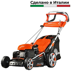 Газонокосилка OLEO-MAC G 53 TK ALLROAD PLUS (66079074E5)