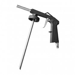Пистолет INTERTOOL под гравитекс пневматический (PT-0701)