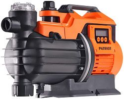 Насос PATRIOT R 1500 LCD 1500 Вт