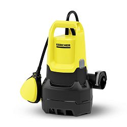 Насос KARCHER SP 9.500 Dirt (1.645-800.0)
