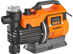Насос PATRIOT R 1100 LCD