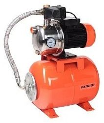 Насосная станция PATRIOT PW 1200-24 P