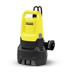 Насос KARCHER SP 22.000 Dirt (1.645-850.0)