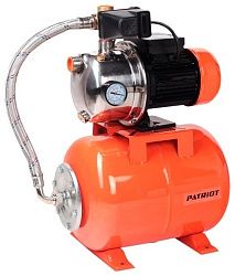 Насосная станция PATRIOT PW 1200-24 INOX
