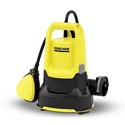 Насос KARCHER SP 9.000 Flat (1.645-810.0)