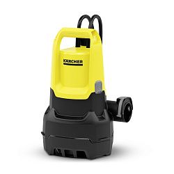 Насос KARCHER SP 16.000 Dirt (1.645-830.0)