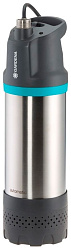 Насос погружной GARDENA 01773-20 6100/5 inox