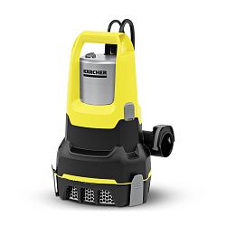 Насос KARCHER SP 17.000 Flat Level Sensor (1.645-840.0)