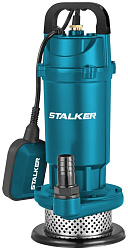 Насос дренажный STALKER QDP 25-750