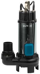 Насос фекальный ALTECO FP1500B