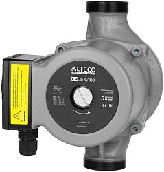 Насос ALTECO CP 25-6/180